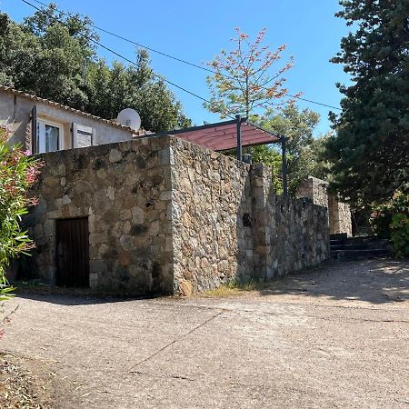 Villa Vue Mer Lumio  Zewnętrze zdjęcie