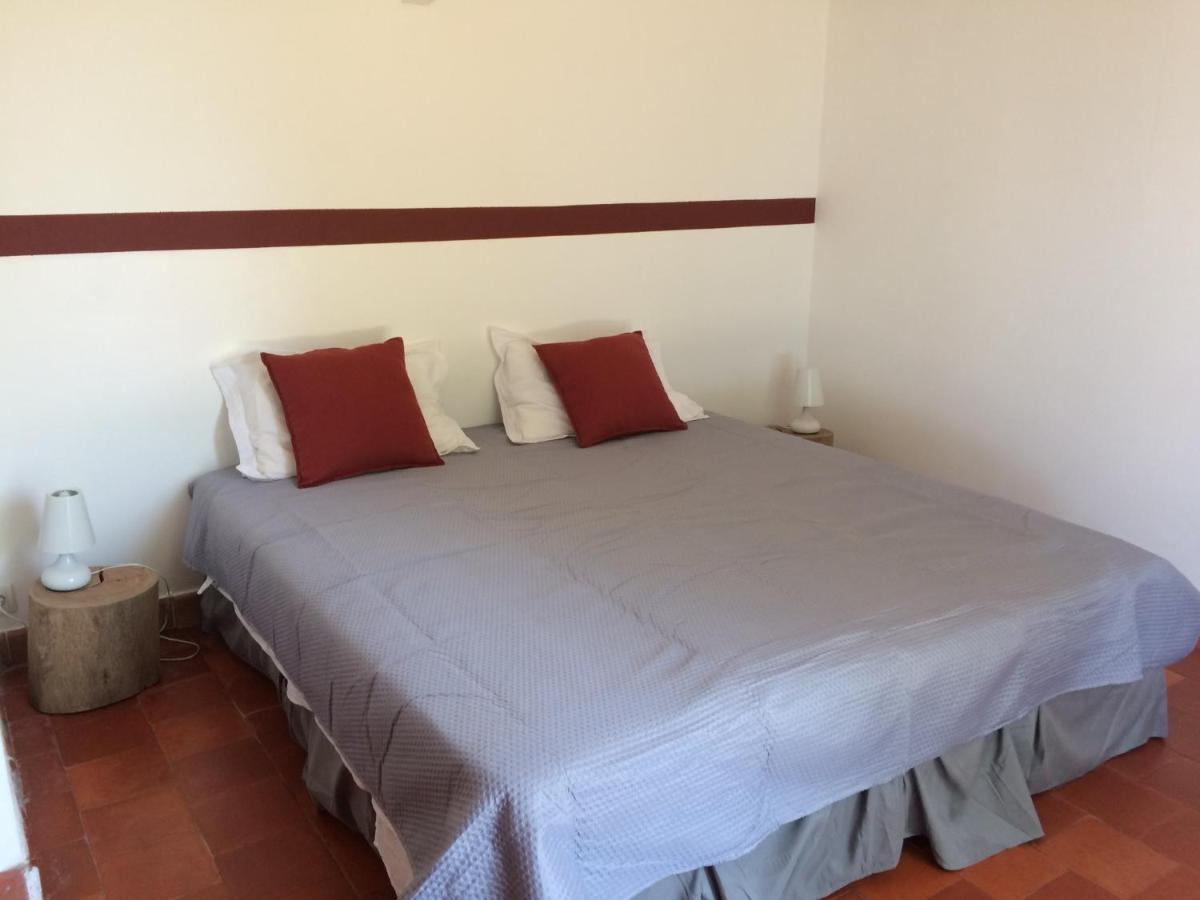 Villa Vue Mer Lumio  Zewnętrze zdjęcie