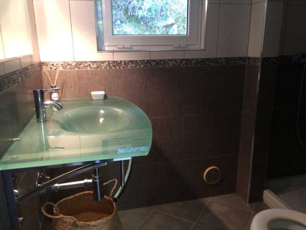 Villa Vue Mer Lumio  Zewnętrze zdjęcie