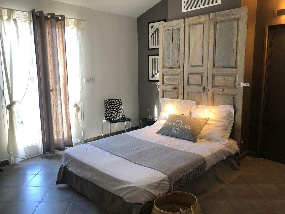 Villa Vue Mer Lumio  Zewnętrze zdjęcie